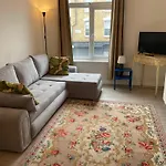 Enormous Family Flat