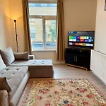 Enormous Family Flat