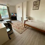 Enormous Family Flat