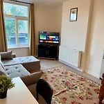 Enormous Family Flat